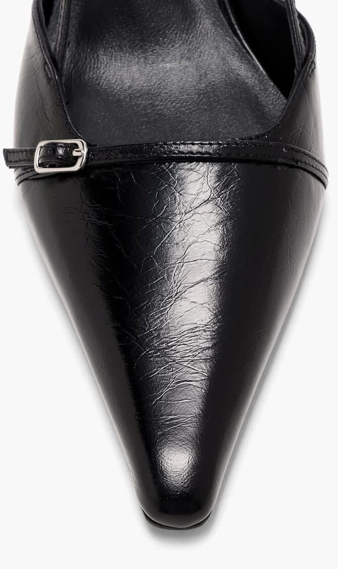Quella Slingback Pumps