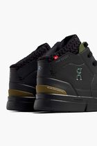 The Roger Clubhouse Mid Sensa Sneakers
