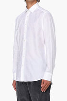 Classic Self Print Shirt