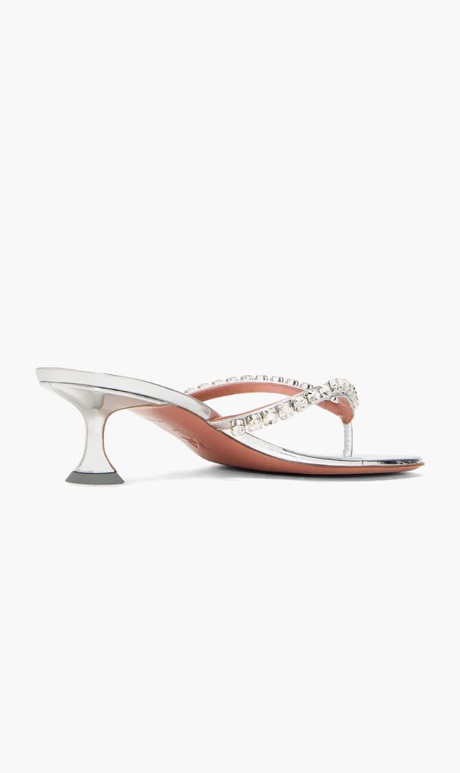 Gigi Thong Sandals