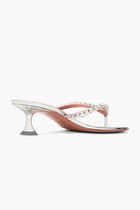 Gigi Thong Sandals