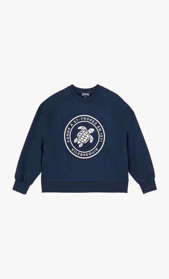Turtle Sweatshirt
