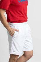 White Tennis Shorts