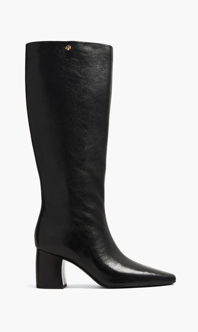 BANANA TALL BOOT 55MM