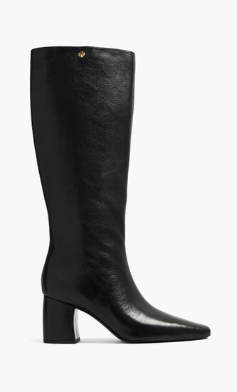 BANANA TALL BOOT 55MM