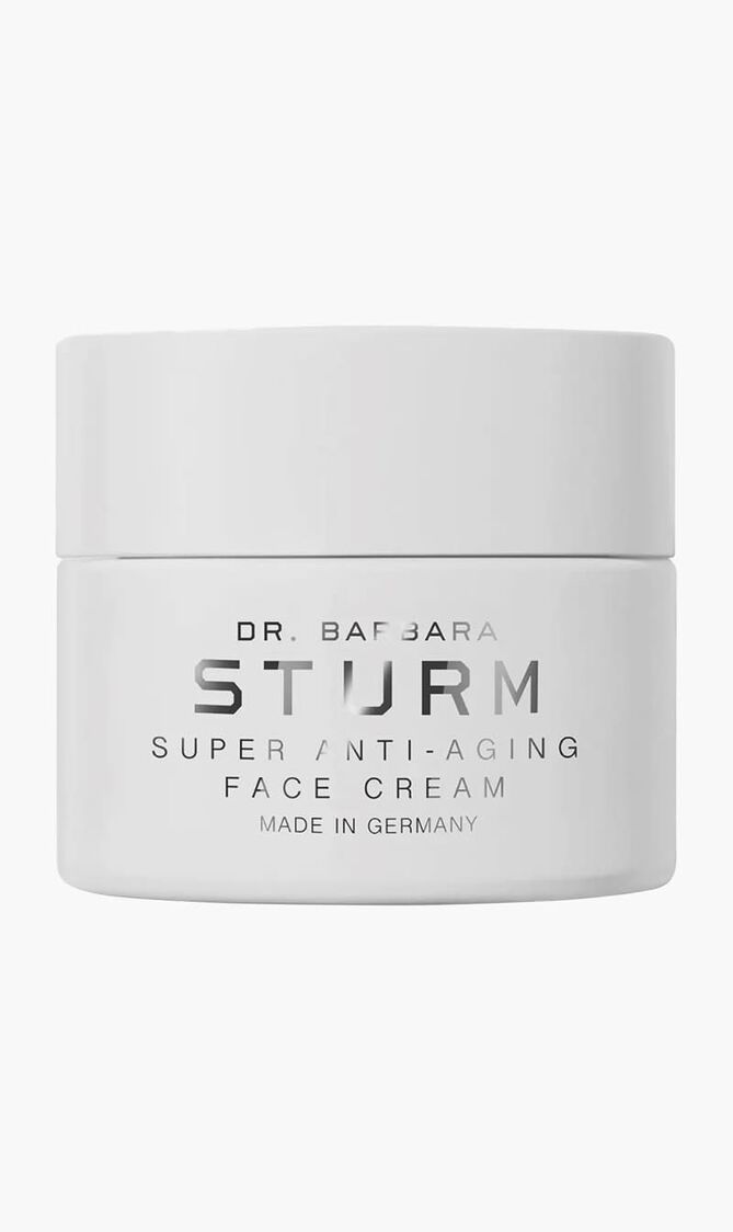 Super Anti Aging Face Cream