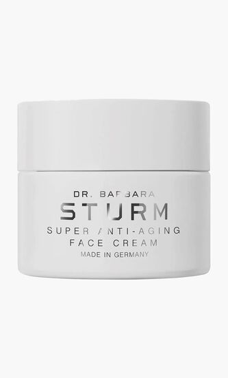 Super Anti Aging Face Cream