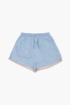 Elasticated Shorts