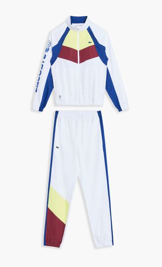 TRACKSUIT