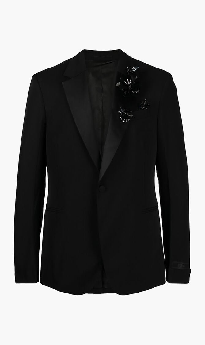 EVENING JACKET