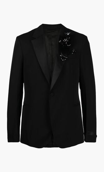 EVENING JACKET
