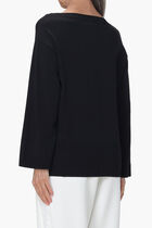 Logo Sweater