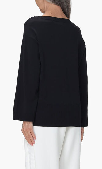 Logo Sweater