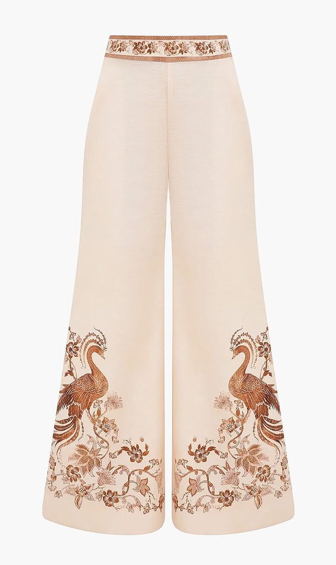 ASCENSION FLARE PANT