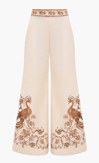 ASCENSION FLARE PANT