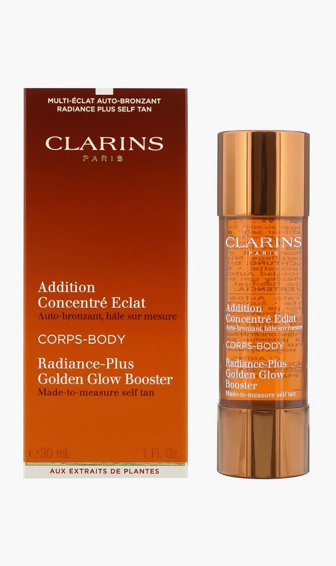 SELFTAN BODY BOOSTER RET 30ML