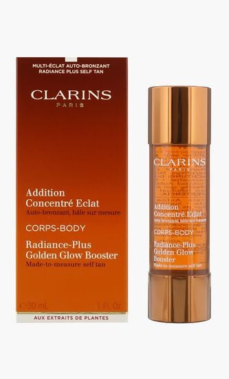 SELFTAN BODY BOOSTER RET 30ML