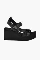 Dawsin Platform Sandals