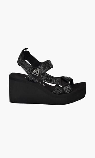 Dawsin Platform Sandals