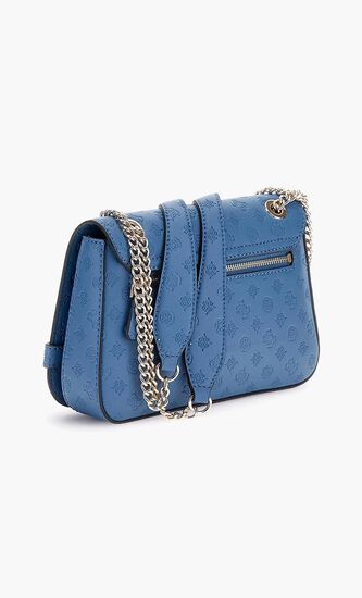 ARLENA LOGO CNVRTBLE XBDY FLAP