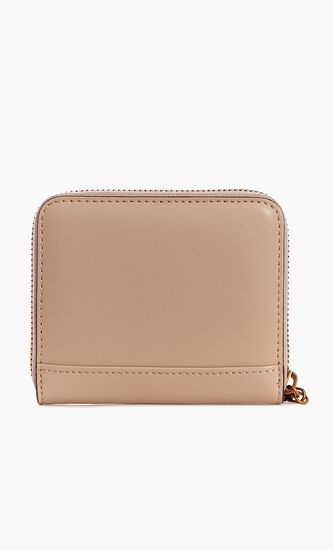 Laurel Small Zip Around Purse