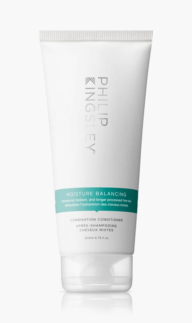 Moisture Balancing Combination Conditioner, 200ml