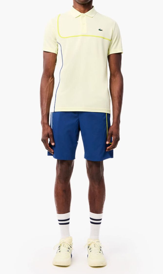 Lightweight Unlined Tennis Shorts