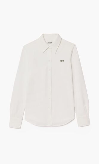 LONG SLEEVED SHIRT