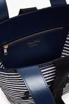 RV STRAW PANIER SMALL