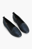 Lamulay Leather Flats