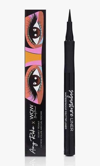 SIGNATURE LINER AMY ROKO