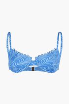 Seychelles Underwire Shoulder Bra