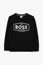 Logo Pullover