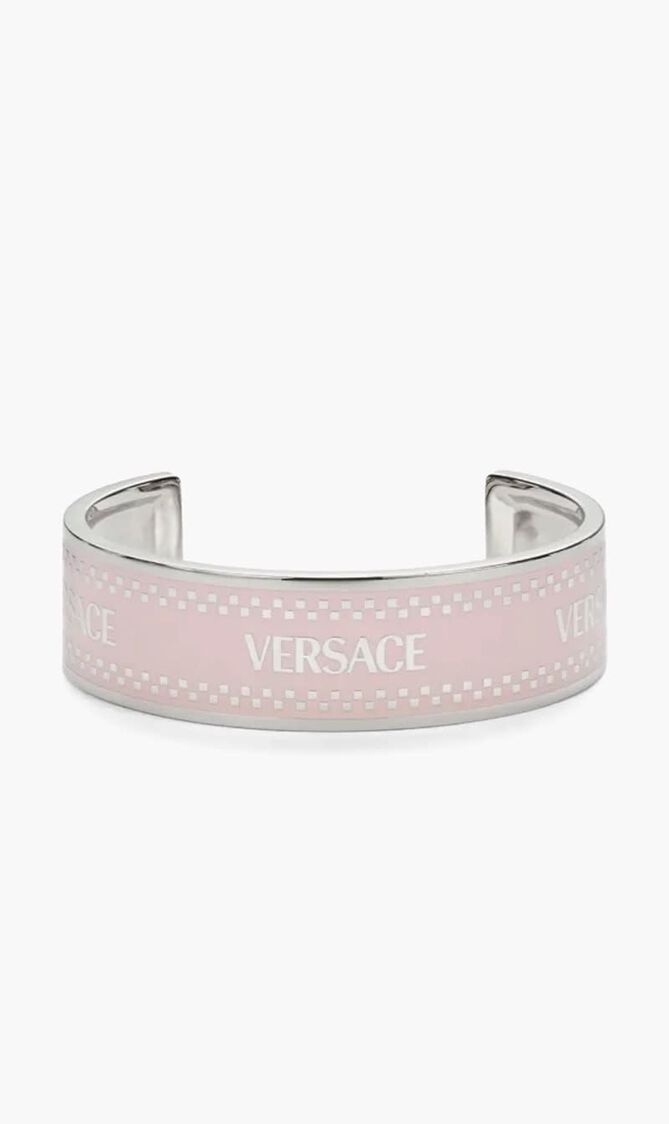 Logo Cuff
