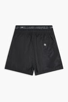 Ikonik 20 Elastic Med Shorts
