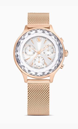 Nova Chrono Watch
