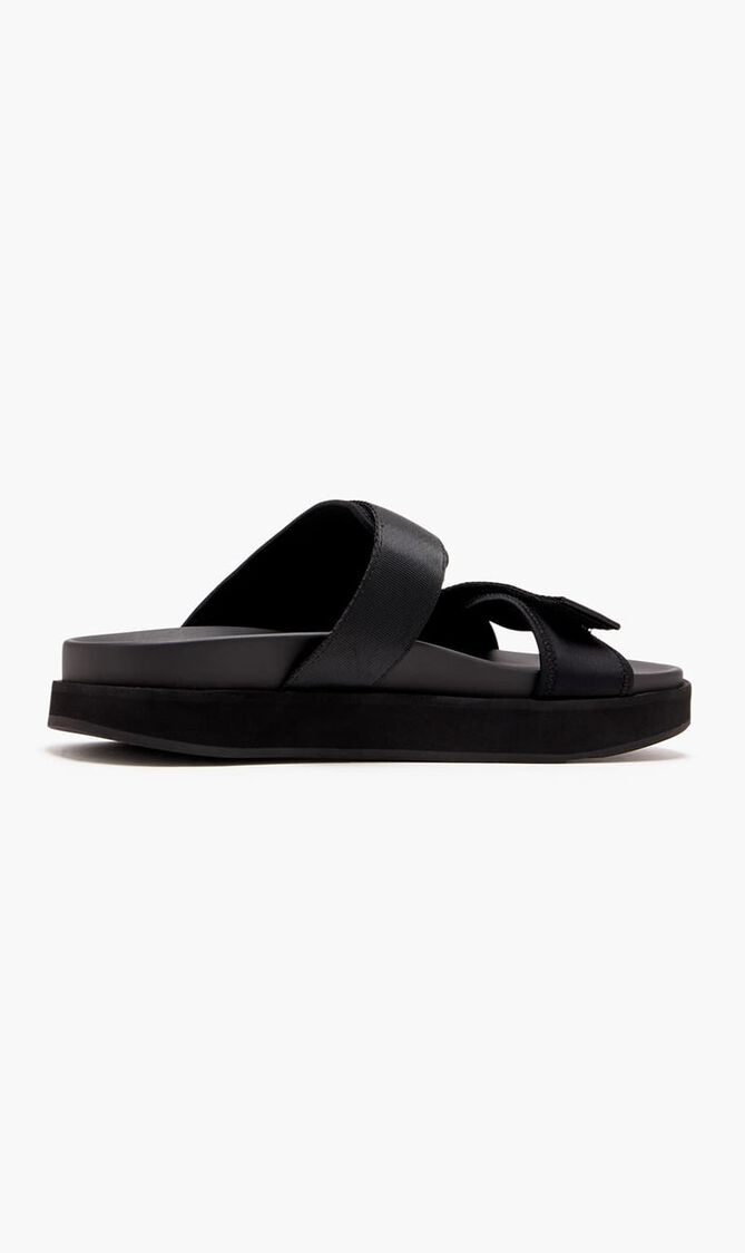 Tarpin sandals