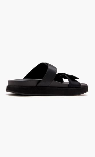 Tarpin sandals