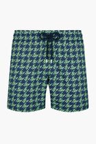 Fish Foot Swim Trunks