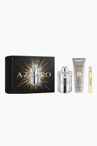 Wanted Eau de Parfum Set