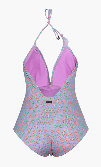 Baies Roses Swimsuit