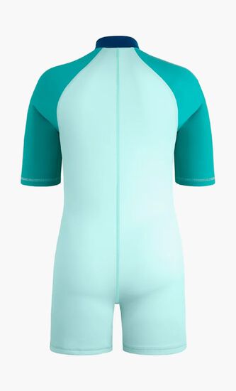 Rash guard Swimwear One-Piece