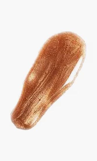 Glass Glow Lip, Spectrum Bronze