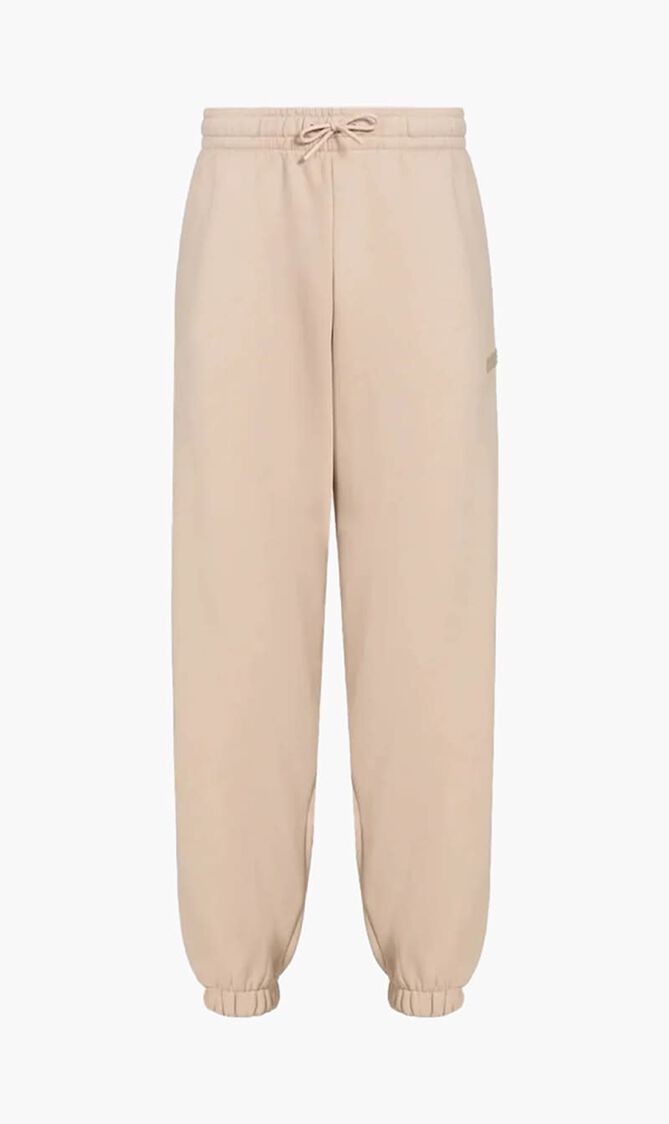 Emis Cuffed Pant - Organic Co Recycle Poly 365