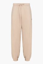 Emis Cuffed Pant - Organic Co Recycle Poly 365