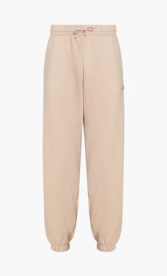 Cuffed Sweatpants