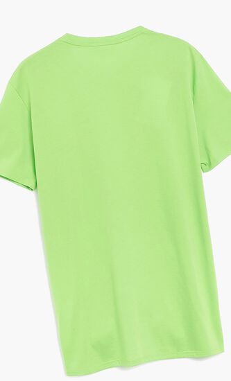 Regular Fit Tshirt