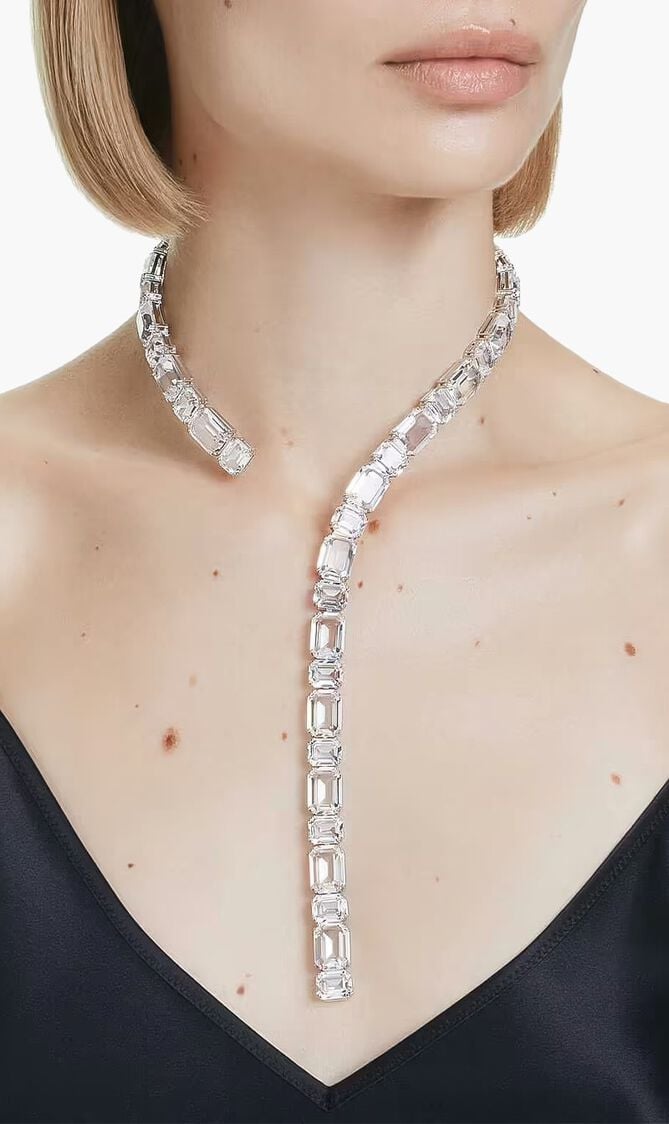 Millenia Necklace
