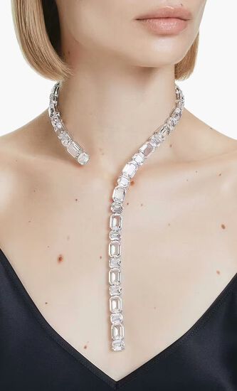 Millenia Necklace