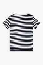 GUSTO MAKE MARINE BLANC